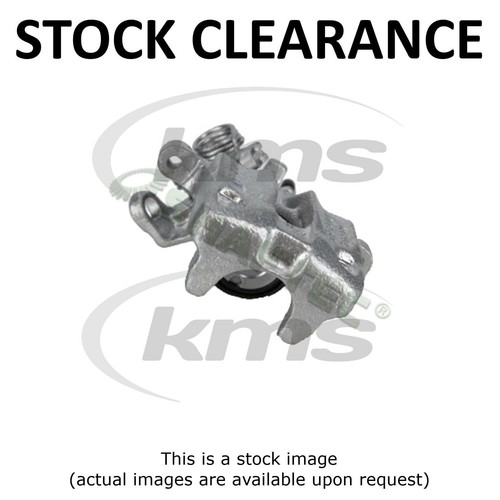STOCK CLEARANCE R/BRAKE CALIPER -O/S FOR CO,GO,JE,VE 1.8i-2.9i  88-92 - Picture 1 of 3