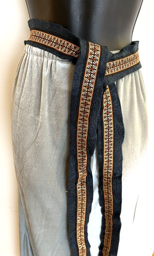 Lady of The Lake Medieval Fantasy Renaissance Adult Costume Size Small 2-6 Forum - Picture 8 of 13
