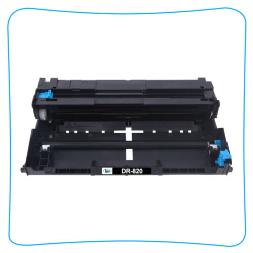 10 tambores compatibles con Brother DR820 HL-L6200DW L6300DW MFC-L5800DW MFC-L6800DW - Imagen 2 de 11