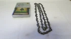 Genuine Bolin 3/8 LP .050 S54 DL 16" Chainsaw Chain German Steel Remington