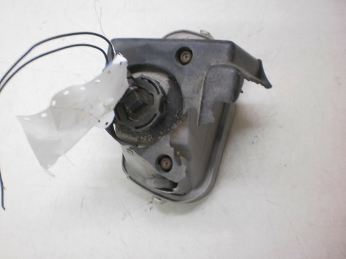 1998-2001 Mercury Mountaineer Passenger Right Side Fog Light - Bumper Mounted - Foto 3 di 4