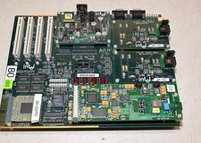 INTEL IXMB425AD IXMB425 Network Processor Evaluation Board Development 