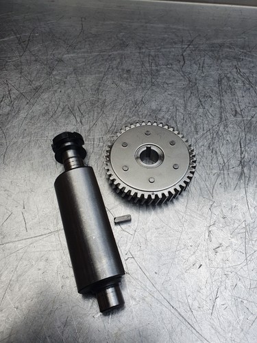 ZONTES ZT125 Engine ZT156FMI Engine BALANCE SHAFT & GEAR - Picture 4 of 5
