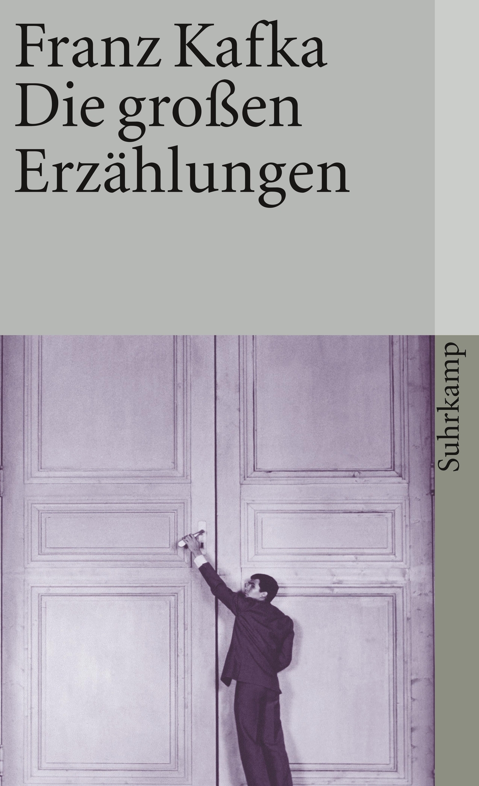 Die Großen Erzählungen
