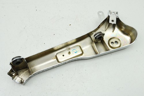 Daelim Vs 125 Holder Indicator Right Rear Strut Chrome Cover 13867 Km - Bild 9 von 10