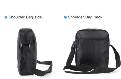 Pokemon Backpack Set 2 Pikachu School Bags Pencil Case Child 3 Piece - Picture 4 of 12