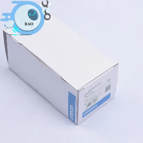 1PCS NEW IN BOX Omron Temperature Controller E5GN-R1TC