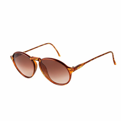 Carrera Sunglasses Mod 5339 18 53-14-130 Made in Germany - Picture 2 of 3