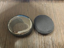 Cover headphones XP Deus 1, Deus 2, WS 6, WS 4 black