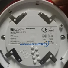 1pc New Apollo 58000-400APO Smoke detector