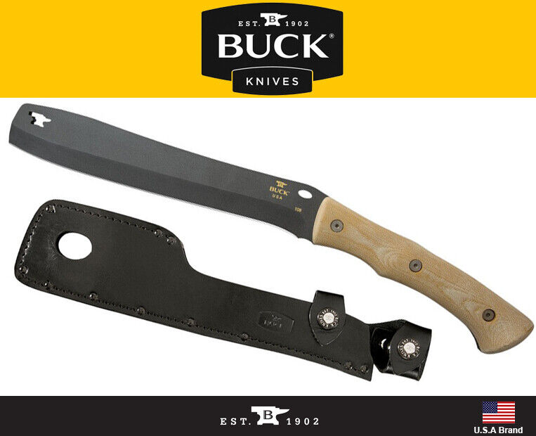 Buck Knives 108 Compadre Froe 9.5 Buck Knives 108 Compadre Froe 9.5