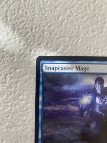Snapcaster Mage Ultimate Masters Regular Near Mint Mtg Card - Picture 4 of 10