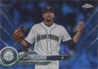 2018 Topps Chrome Sapphire Edition - Ariel Miranda #116