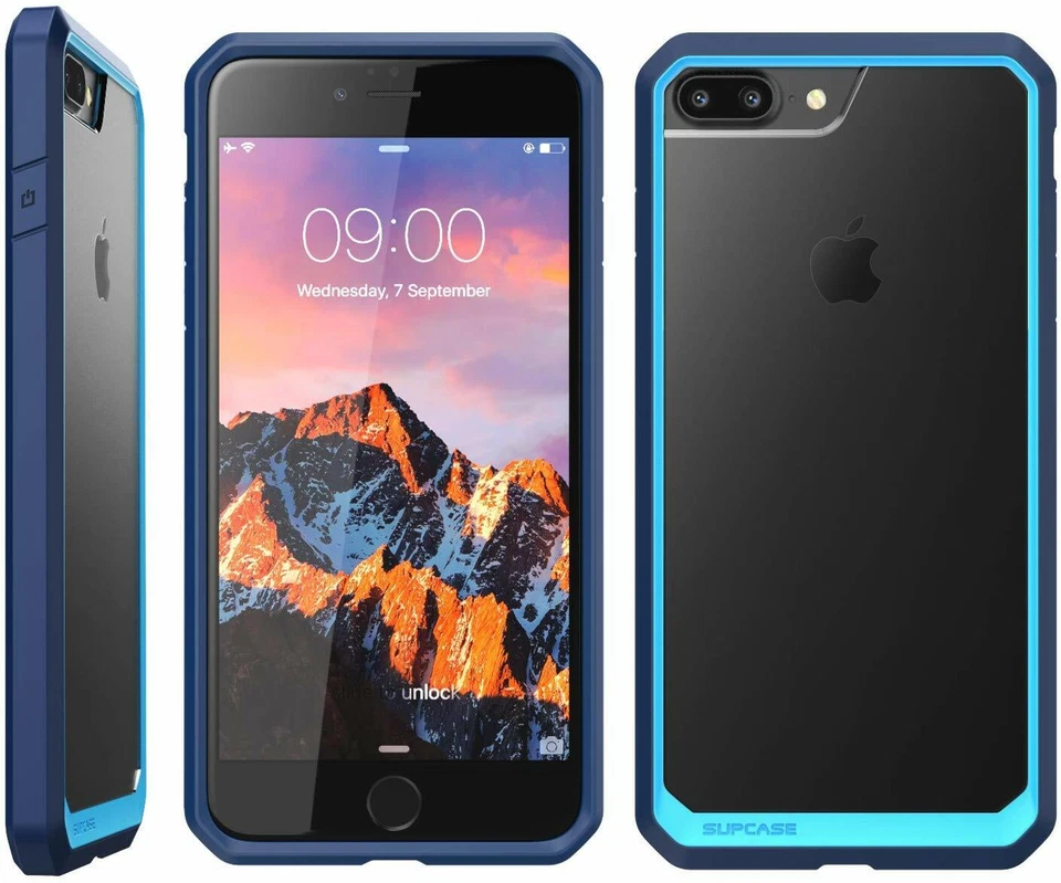 iPhone 8 PLUS 7 PLUS Case SUPCASE UnicornBeetle Cover For iPhone 8 PLUS / 7 PLUS - Image 4 of 4