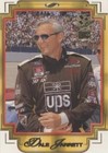 2002 Press Pass VIP - Dale Jarrett #17