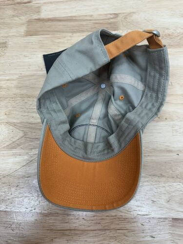 RARO Sombrero Ajustable Vintage Reebok SURVIVOR / THE AUSTRALIAN OUTBACK - Imagen 7 de 8