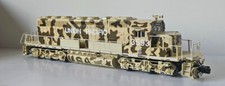 Lionel Scale Diesellok SD 40  Union Pacific Sound + Bluetooth , Spur 0, 3-Leiter