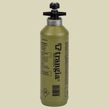 Trangia Flüssigbrennstoff-Sicherheitstankflasche 0,5l oliv Volumen 500 ml Farbe: