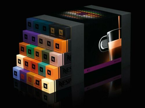 120 CAPSULE NESPRESSO ORIGINAL LINE MIX GUSTI SPEDIZIONE EXPRESS UPS in... - Foto 2 di 3