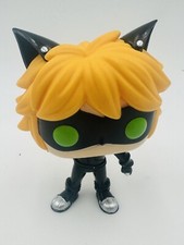 2018 Funko Pop Miraculous: Tales of Ladybug & Cat Noir Vinyl Figures 19