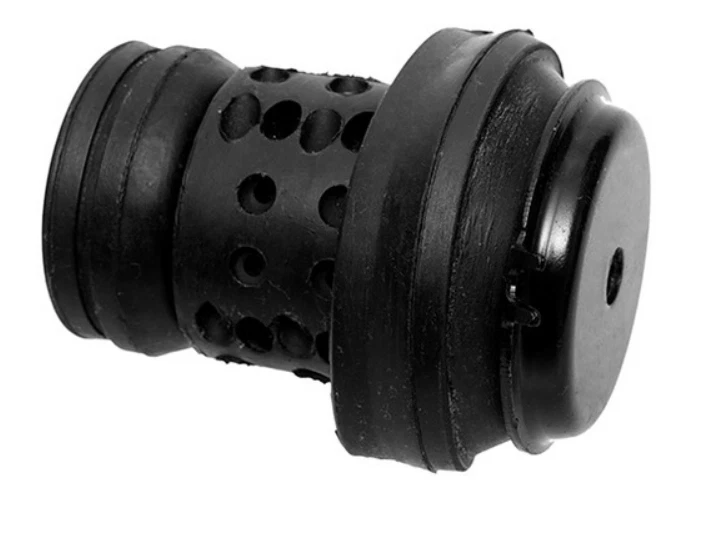 Juego de 3 piezas de montaje de motor y transmisión para Volkswagen Golf/Jetta/Passat Foto 4 de 4