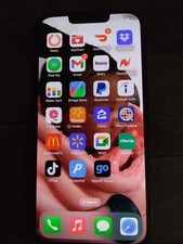 TikTok Apple iPhone 13 - 128 GB - Black (T-Mobile)
