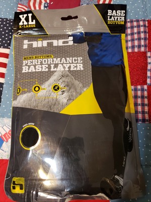 hind base layer