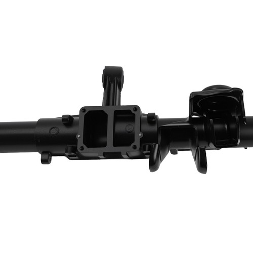 Dana Front Axle Housing M210 for Jeep Wrangler JL 2021 4WD Cast Iron 68539881AA - Picture 7 of 12