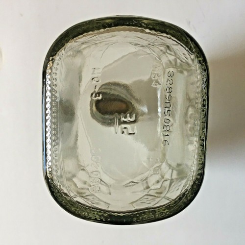 Crown Royal Regal Apple Havored Whisky 1L Leerflasche - Bild 7 von 7