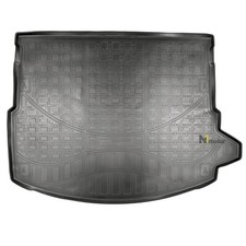 Gummi Kofferraumwanne Gummiwanne Passend Für Land Rover Discovery Sport Ab 14