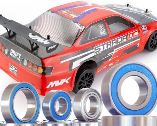Maverick RC Bearing Kits - Precision Bearing Upgrades - Express Post - Bild 14 von 19