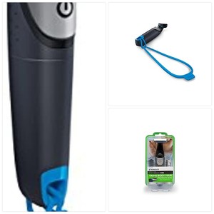 philips norelco 1100 bodygroom