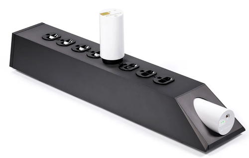 IFI AC iPurifier EU, filtraggio attivo dei rumori elettromagnetici e RFI - Imagen 4 de 4