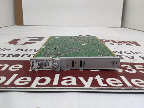 Nortel NT7E27EA, FDN600 ESI CARD - Picture 2 of 5