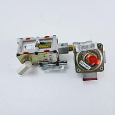 Genuine Samsung Range Oven Valve-safety Assy ...
