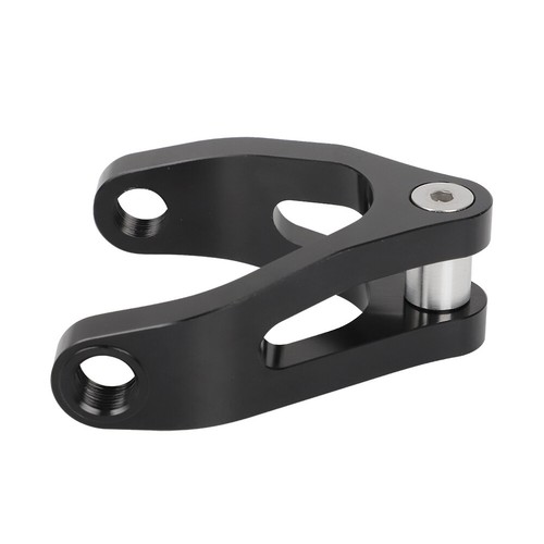 Kit Adaptateur Amortisseur Arrière Alu Pour Specialized Epic Yoke - 2018-2020 - Noir