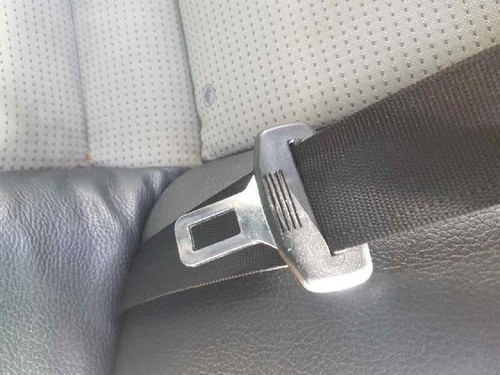 4835099 Seat Belt Rear Left for SAAB 9-3 BERLINA VECTOR 2002 - Picture 1 of 3