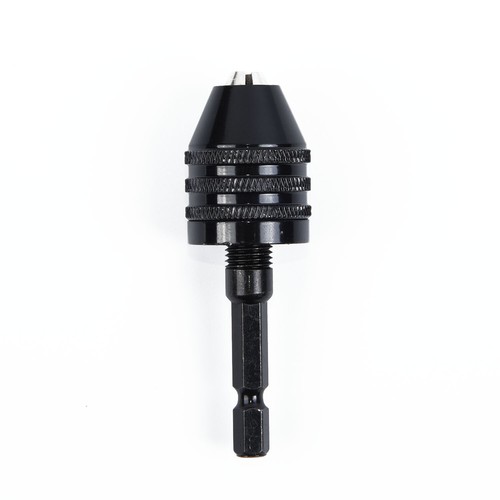 Mini Schnellspann Bohrfutter 0,3mm-8mm Akkuschrauber Bohrmaschine Werkzeug - Bild 3 von 9