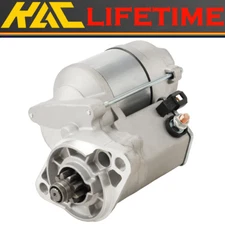 Starter for Toyota Pickup 4Runner 2.4L 1984-1993 1992 1991 1990 1989 1988 16737