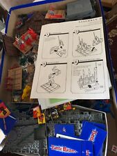 Milton Bradley Battle Masters The Epic Game of Fantasy Battles Game