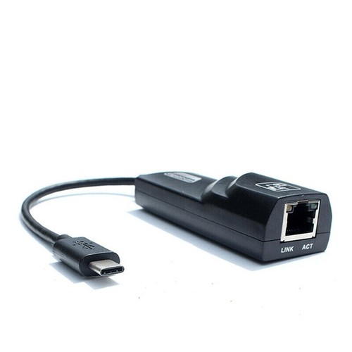 Dbit USB 3.0 to Gigabit RJ45 Ethernet LAN Port Network Adapter For PC Mac - Picture 10 of 12