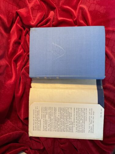 SEVEN PILLARS OF WISDOM; by T E Lawrence, JONATHAN CAPE 1943 H/B D/J - Picture 2 of 6