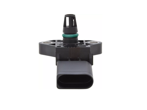 GENUINE BOSCH 1.9 TDI 4 BAR MAP SENSOR 0281006059 FOR VW AUDI SKODA SEAT - Picture 2 of 6