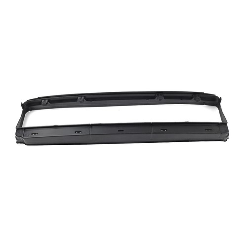 Radiator Air Duct Deflector T4N33914 For Jaguar XE 2020-2024 - Picture 11 of 12