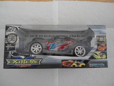 Die Cast Extreme Tuner Nissan Fairlady 350Z 1:24 Neu und OVP