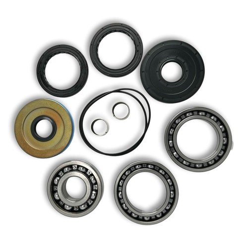 Polaris Magnum Sportsman 500 600 700 800 REAR Differential Bearing & Seal Kit - Foto 1 di 11