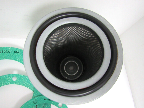 SULLAIR 001350 SEPERATOR FILTER ELEMENT KIT - Picture 10 of 15