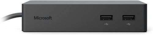 Microsoft Surface Dockingstation 1661 USB 3.0 Ethernet Dual Monitor Mini Display - Bild 2 von 2