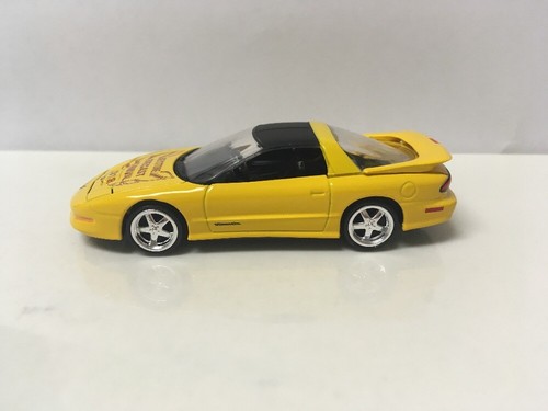 Keystone Diecast Carnival Event Car Auto World 1993 Pontiac Firebird Trans Am - Imagen 3 de 4
