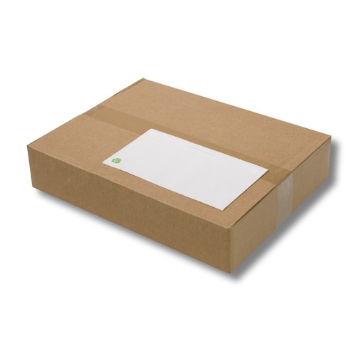 Delivery note pockets DIN long document pockets invoice bag C4 C5 C6 glassine - Picture 13 of 41